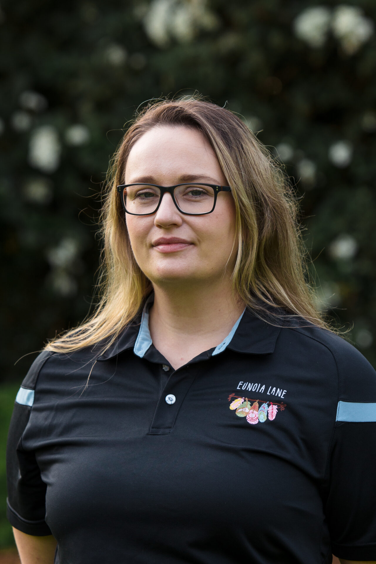 Our People Eunoia Lane