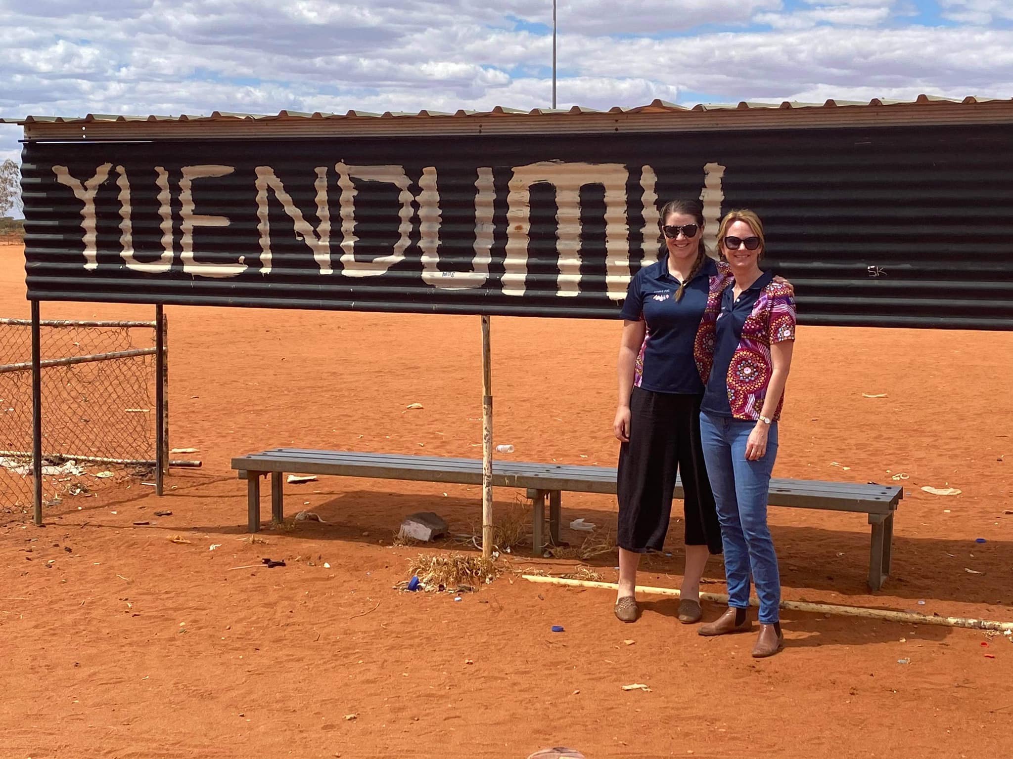 Yuendumu