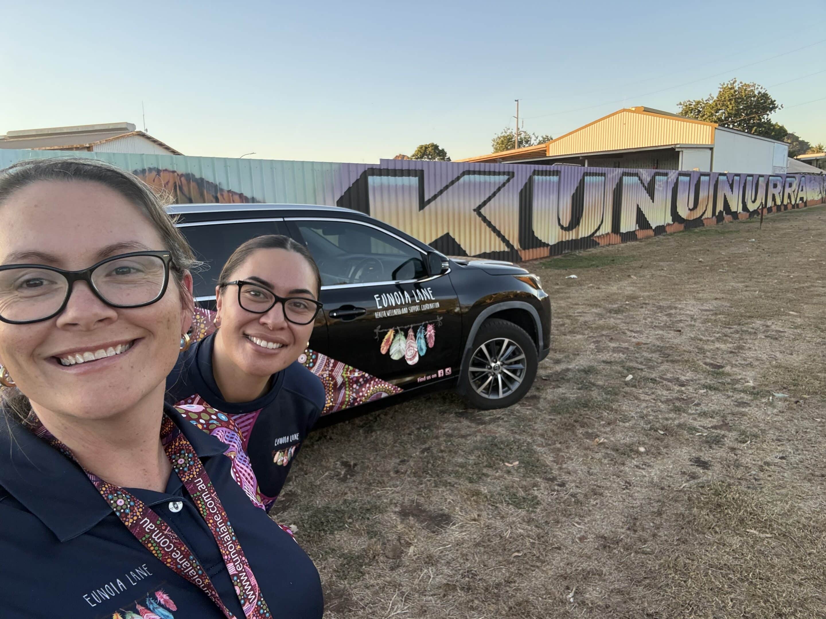 Kununurra Support Coordination in Kununurra