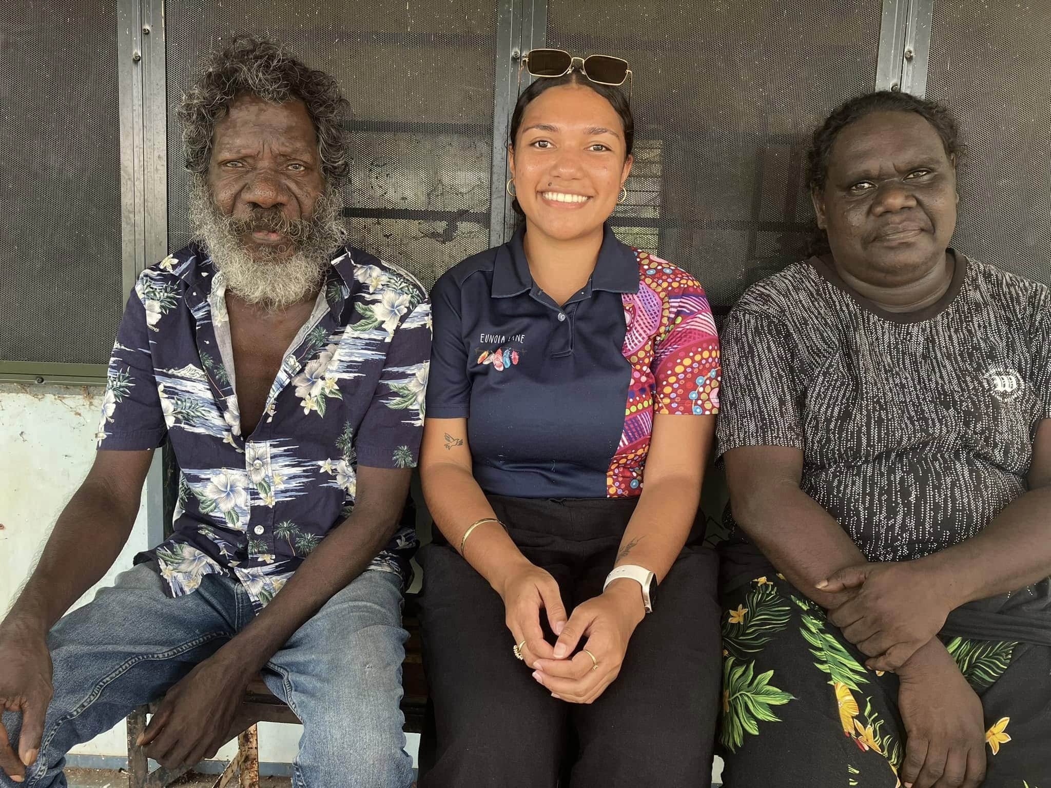 Gunbalanya Gunbalanya- Eunoia Lane-NDIS-Support-Coordination