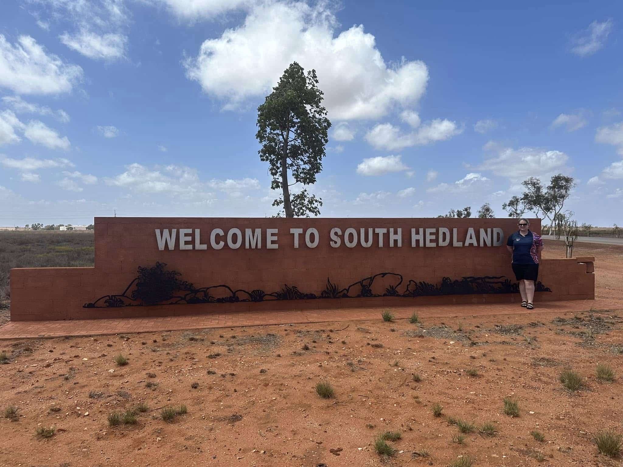 South Hedland South Hedland