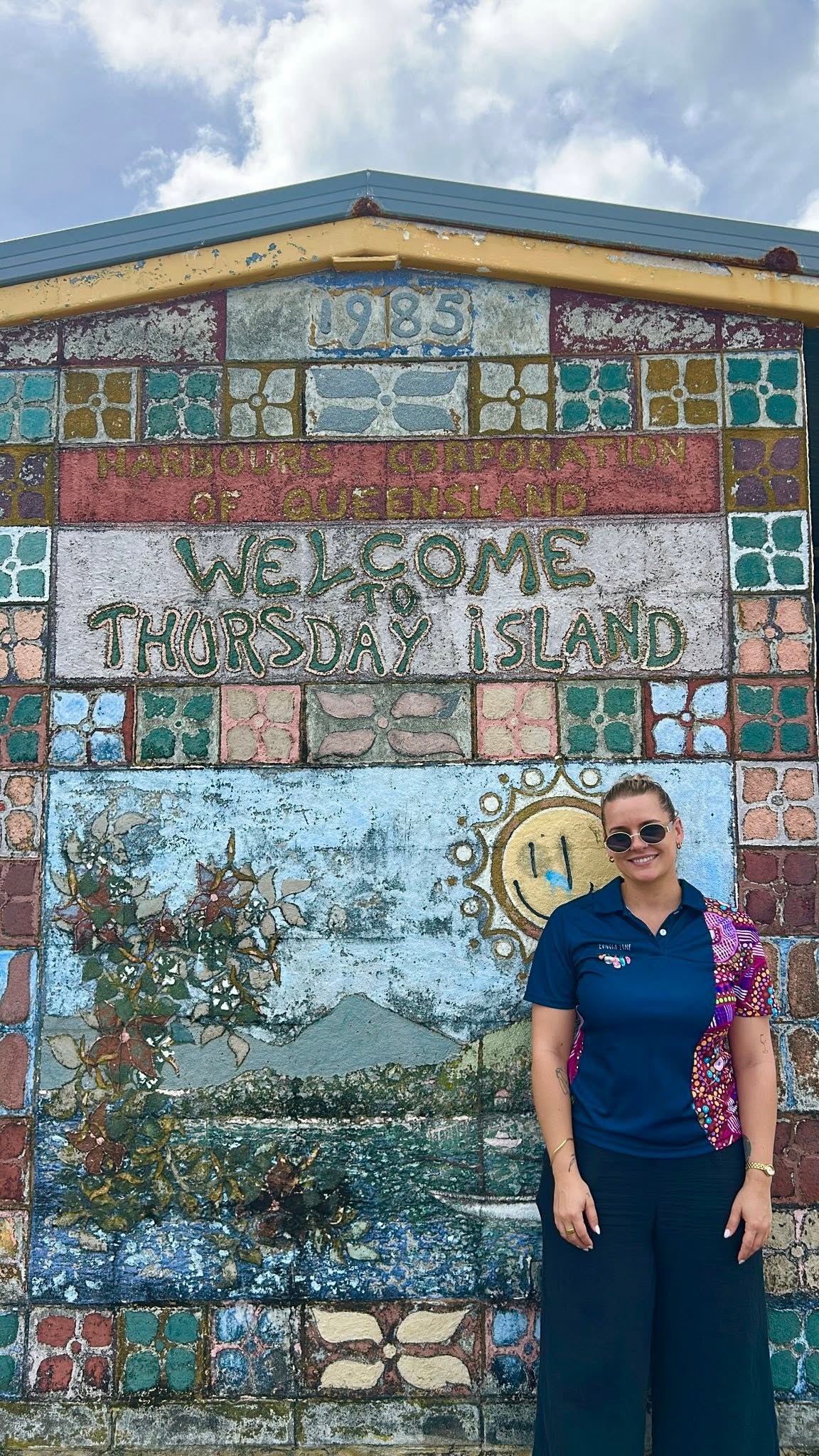 Thursday Island Torres Strait