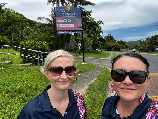 Yarrabah Queensland