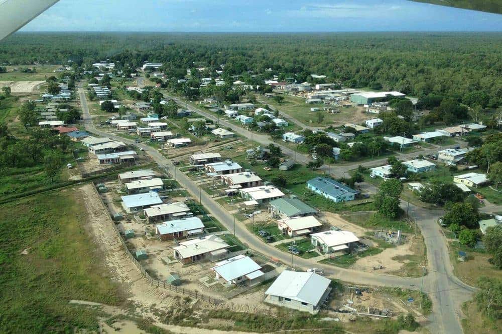 Kowanyama